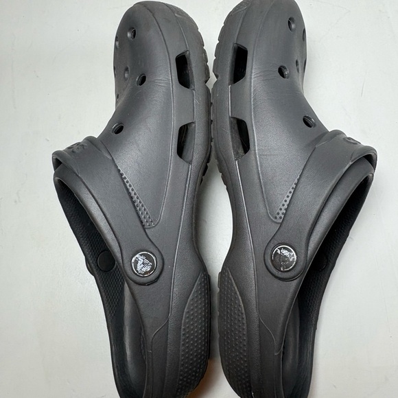 CROCS Gray - Picture 2 of 4